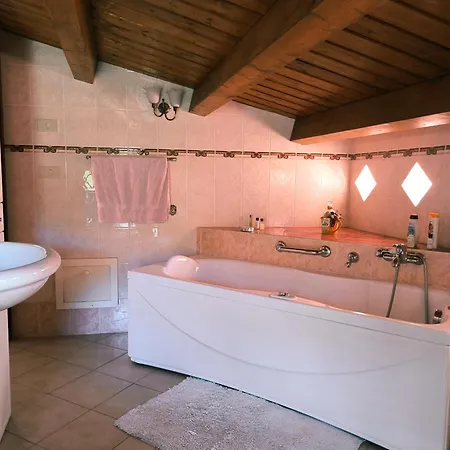 I Mori Gioiosi Villa Santo Stefano