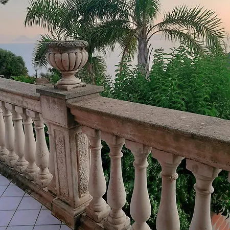 I Mori Gioiosi Villa