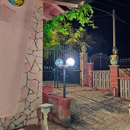 I Mori Gioiosi Villa